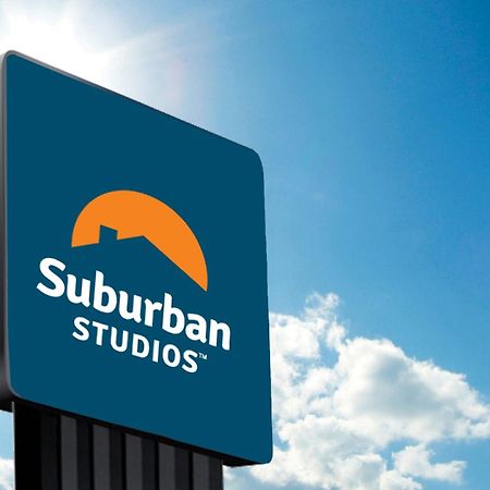 Suburban Studios Tysons Corner Vienna Exterior photo